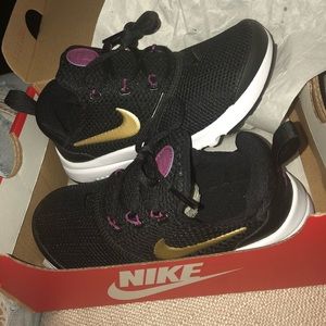 Preschool Nike Presto Fly